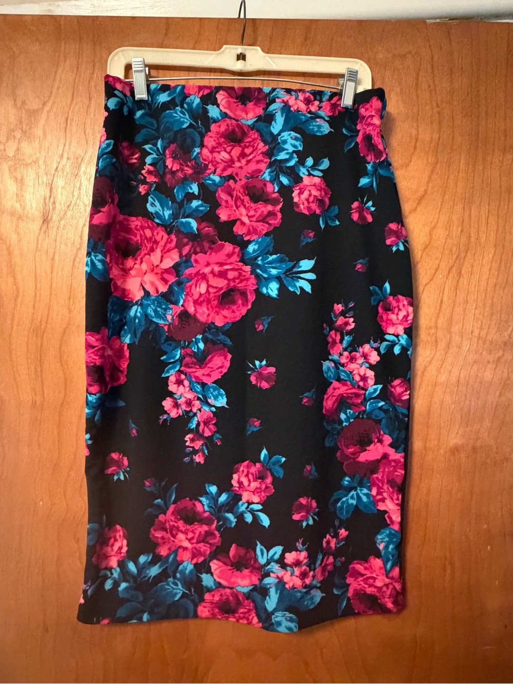 Piphany Pencil Skirt